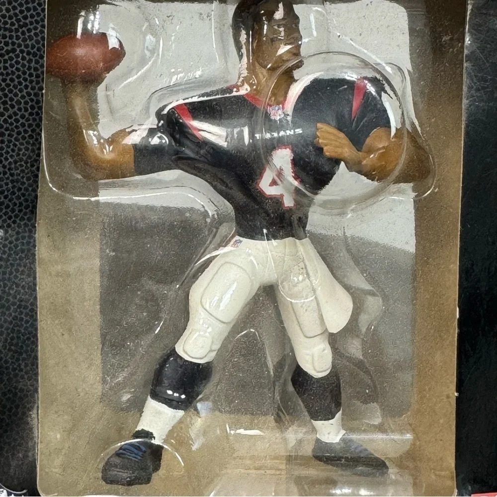 Hallmark NFLPA Houston Texans Deshaun Watson Christmas Tree Ornament